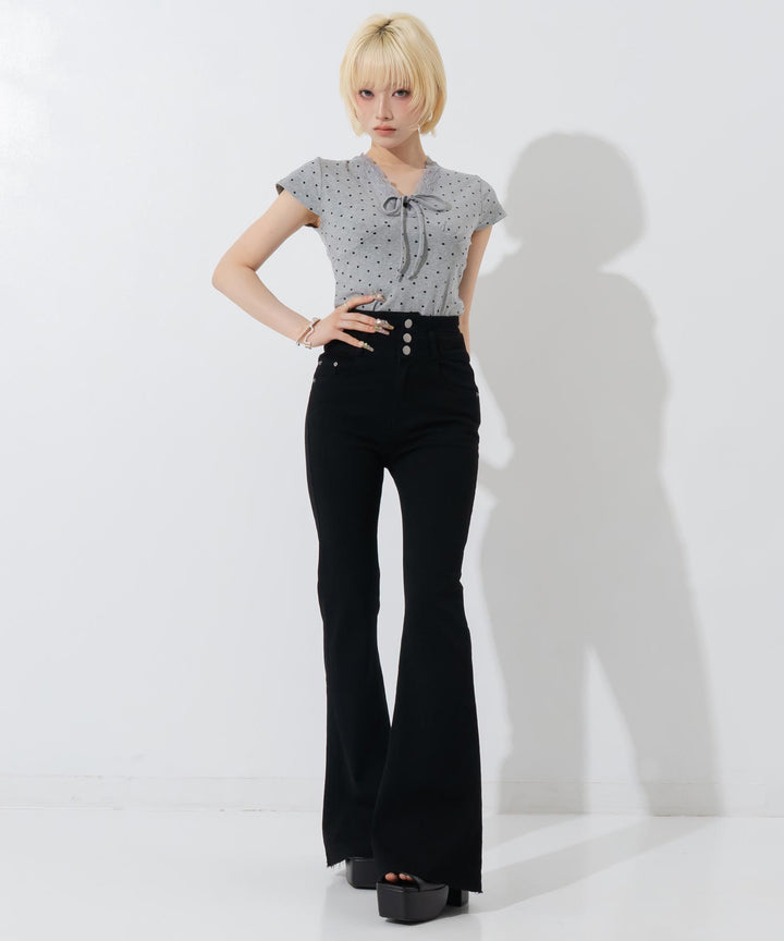 163cm/Mサイズ