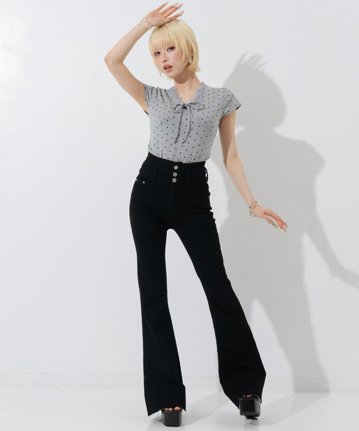 163cm/Mサイズ