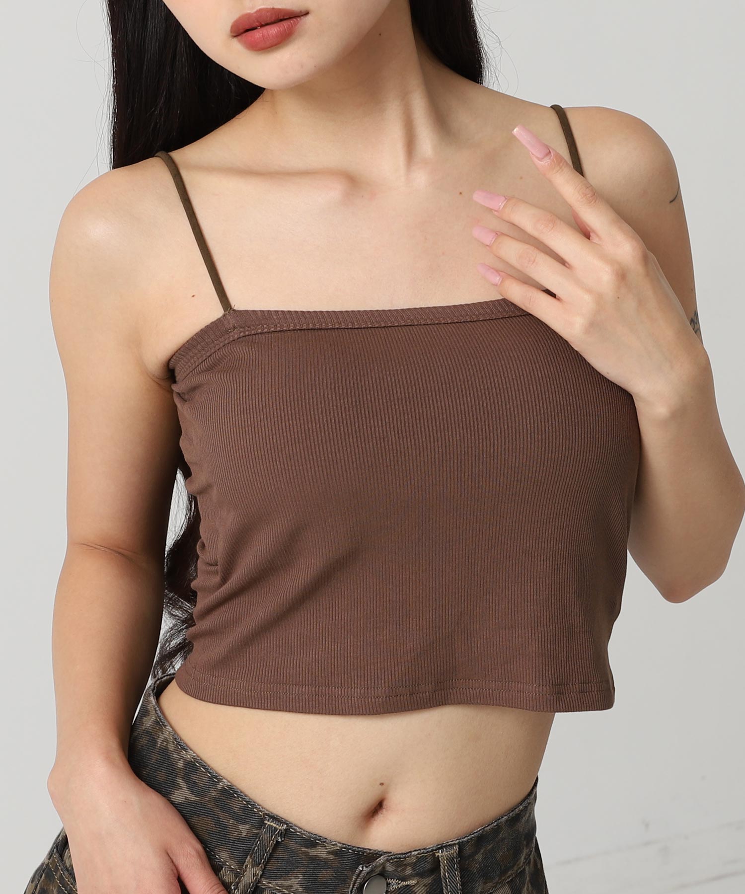 (新色)ブラウン