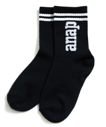 ブラック(色見本)