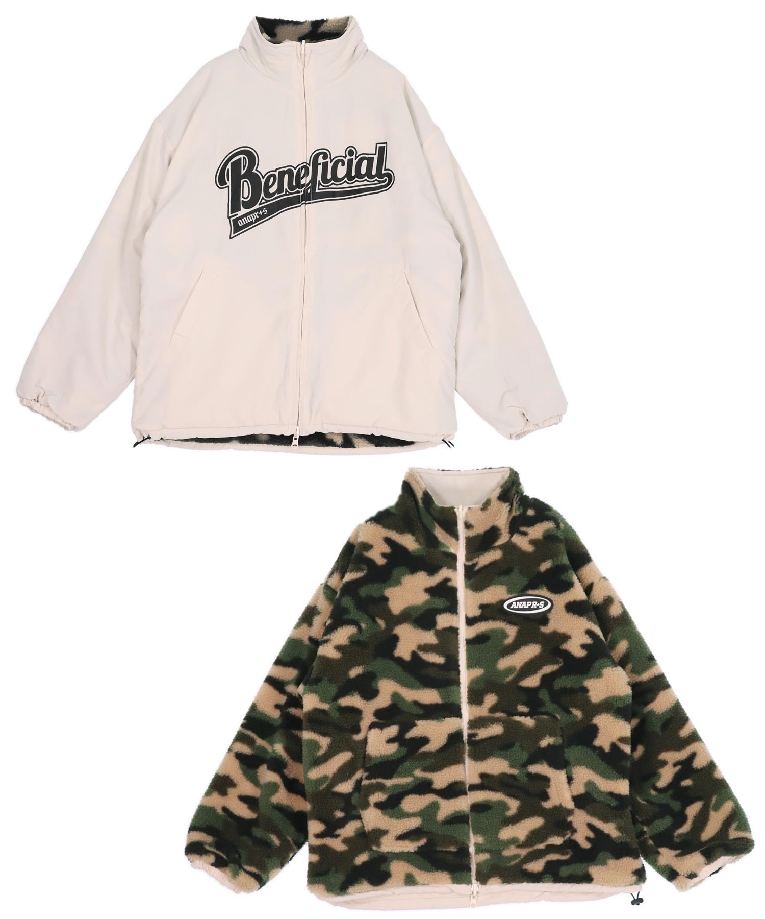 ベージュ(色見本)