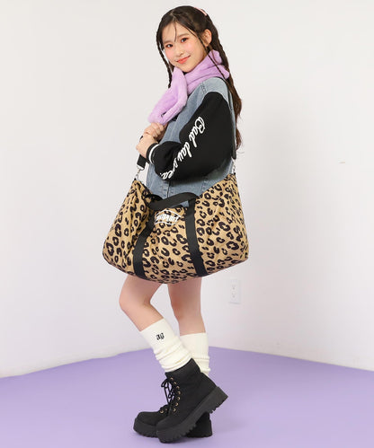 ブルー/148cm(Sサイズ着用)