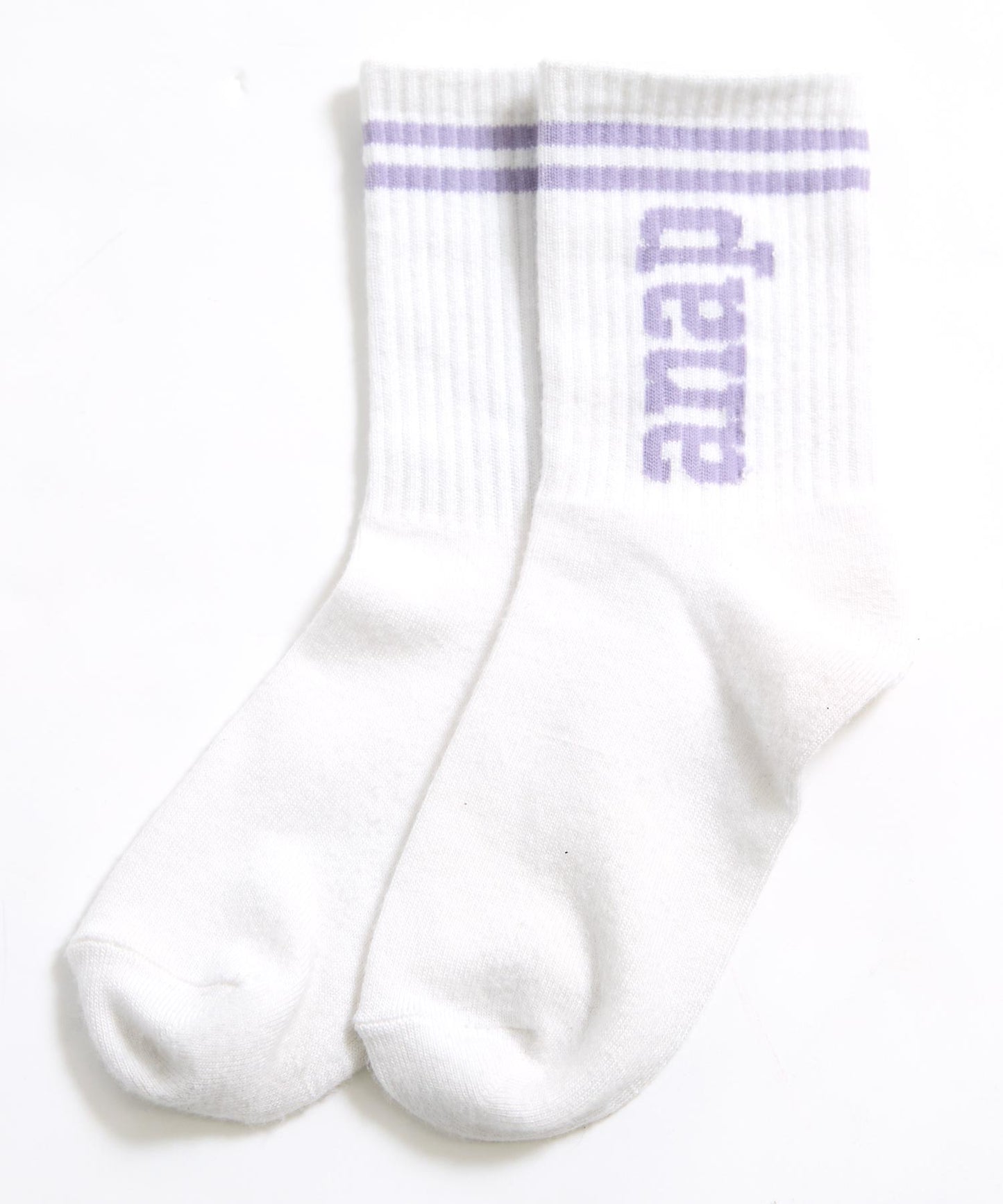 ホワイト(色見本)