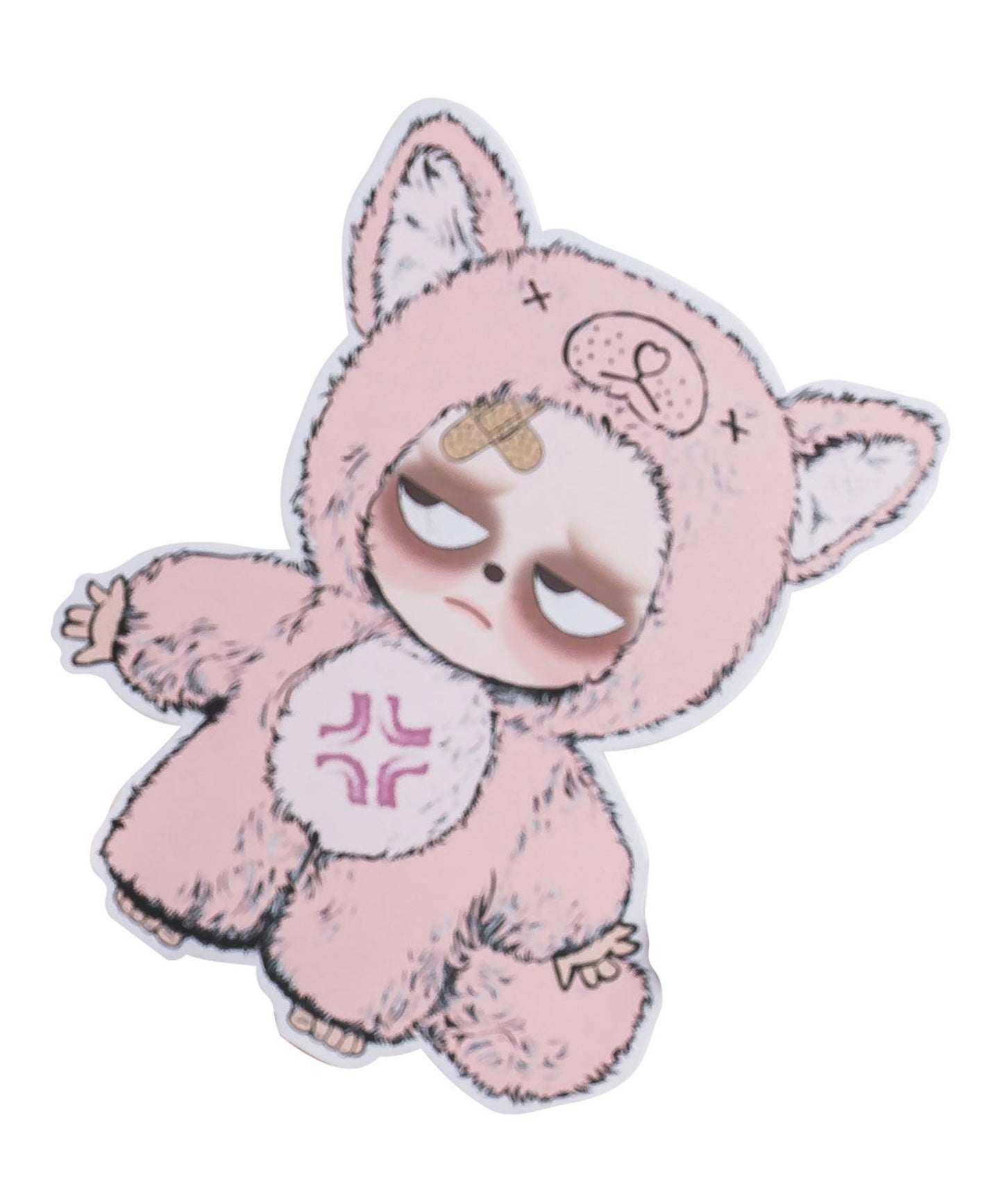 【ランダム単品】スリープレス グランピピ 919-7987