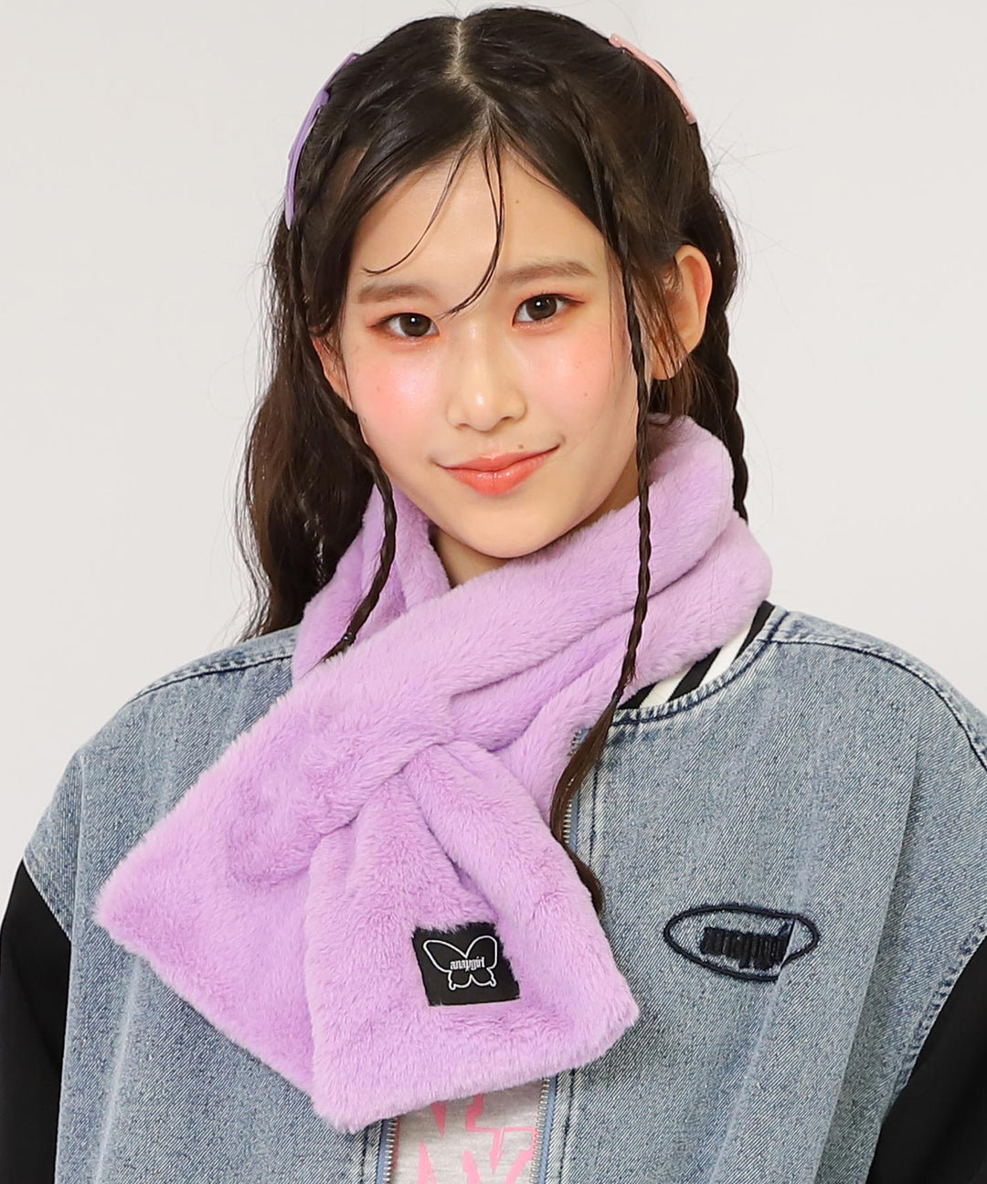 ラベンダー