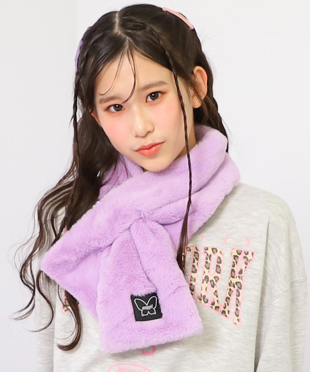 ラベンダー