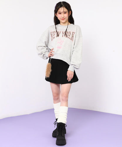 ライトグレー/148cm(Sサイズ着用)