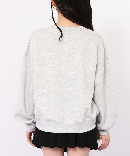 バックスタイル