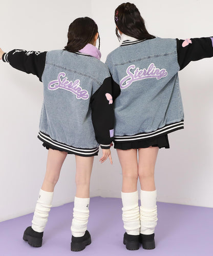 ベージュ/148cm(Sサイズ着用)、ブラック【WEB限定】/150cm(Mサイズ着用)