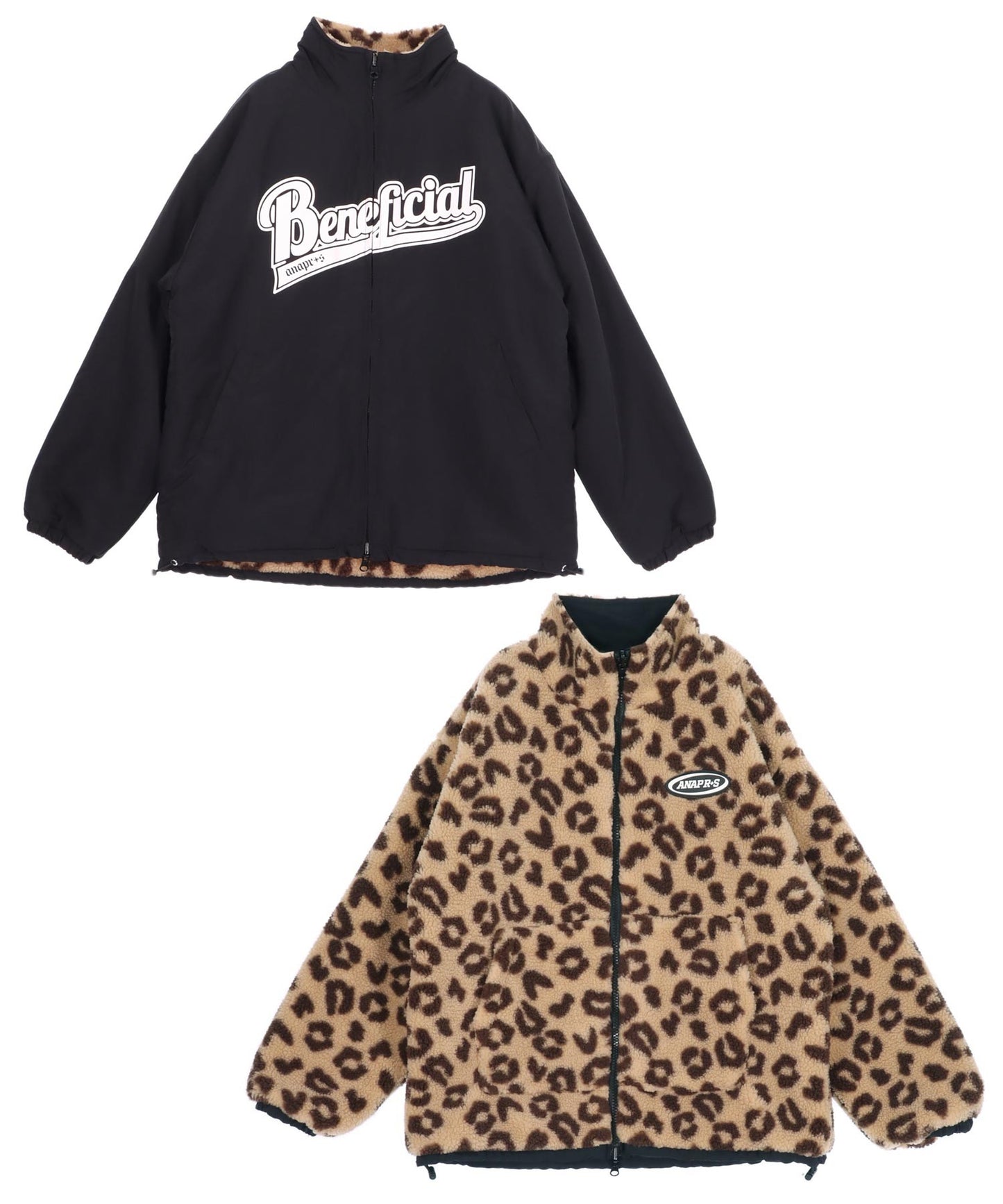 ブラック(色見本)