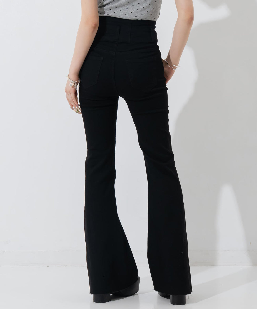 163cm/Mサイズ