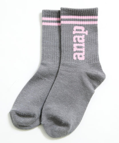 グレー(色見本)