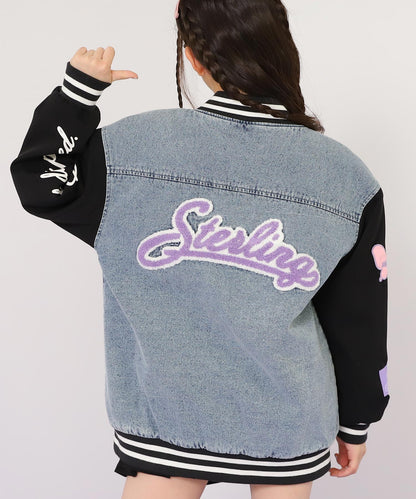 バックスタイル