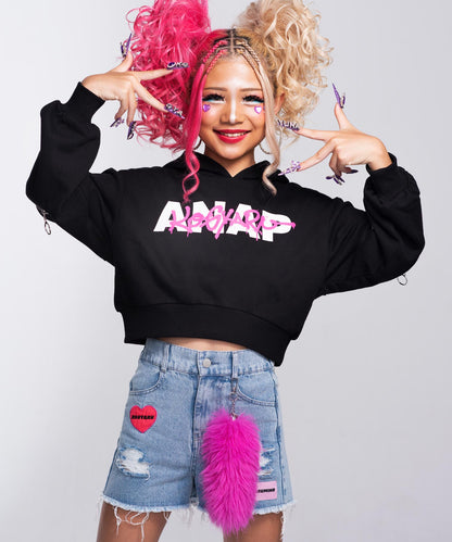 KOGYARU×ANAP シッポファーチャーム 919-7828