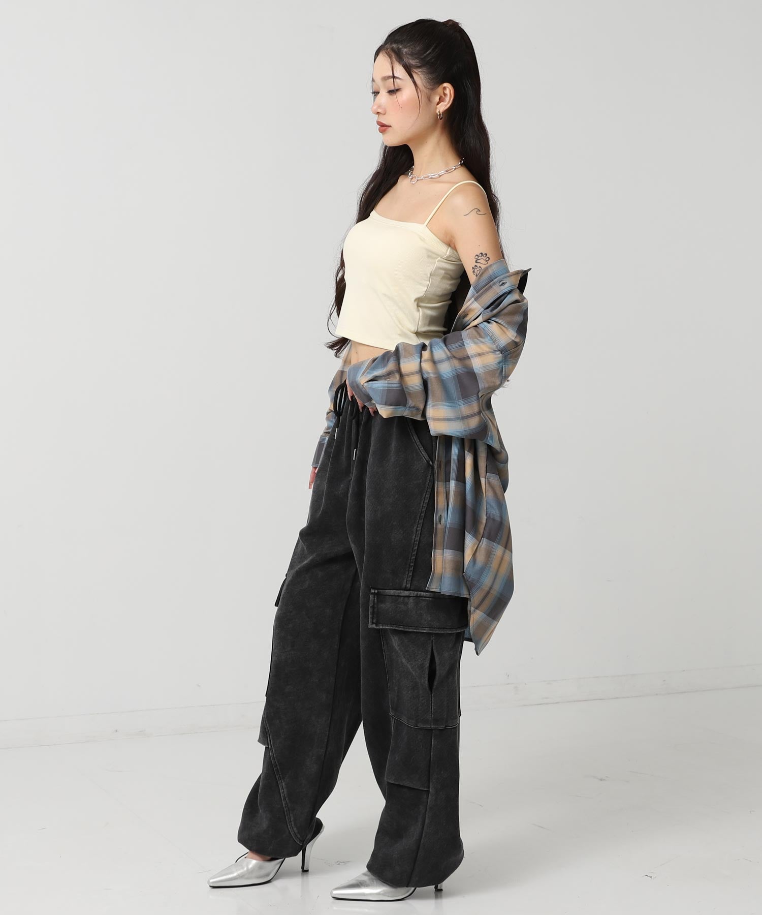 (新色)ライトイエロー