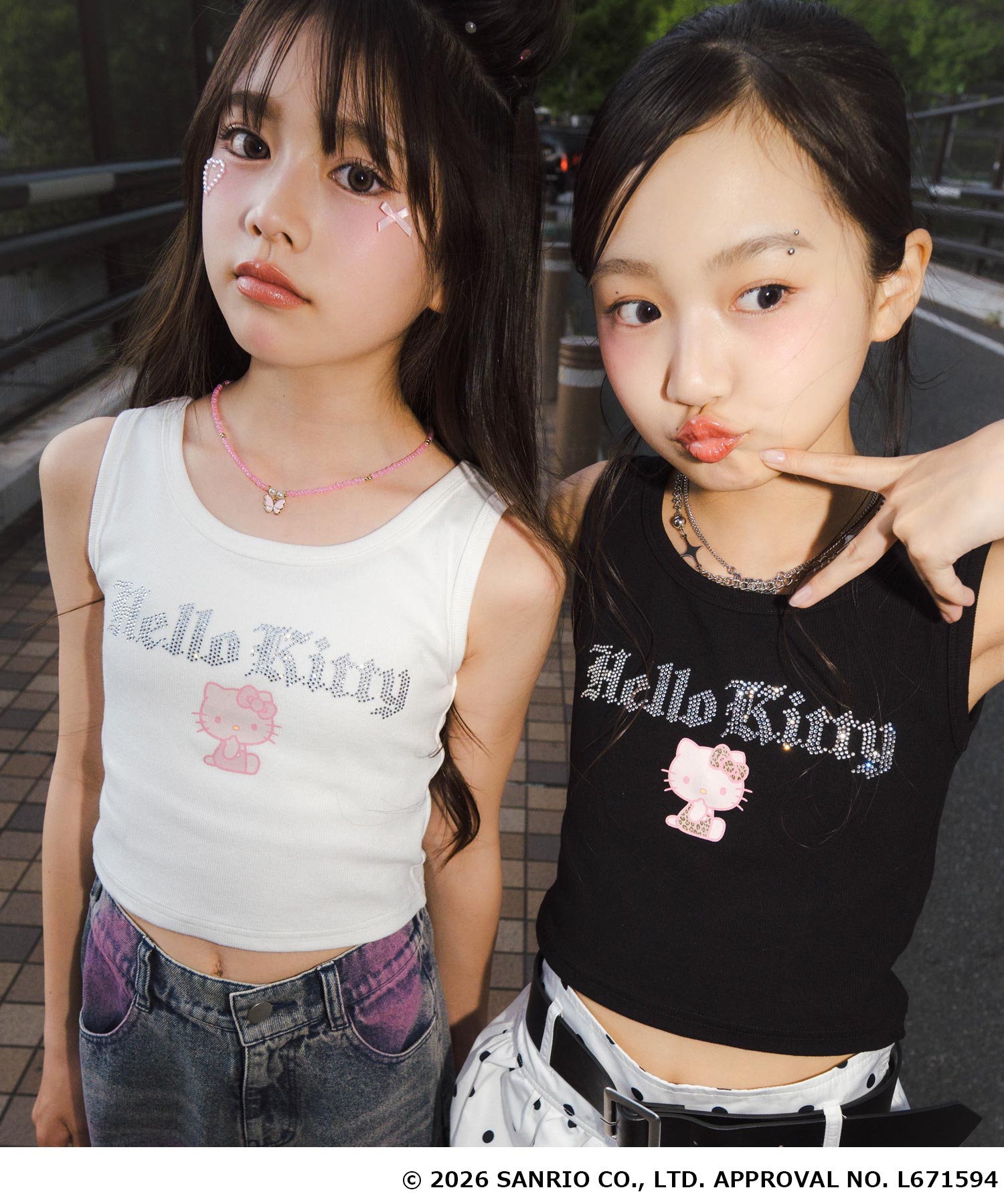 ANAP GIRL__すべての商品一覧 – ANAP オンラインショップ