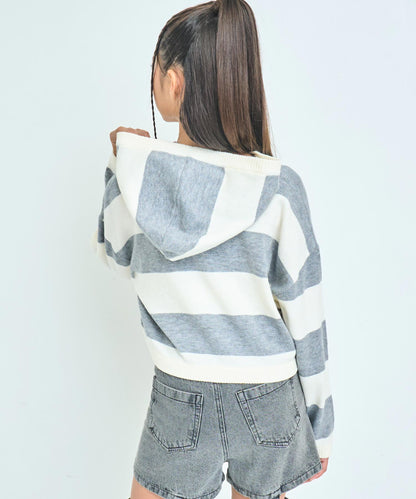 ライトグレー/148cm(Sサイズ着用)