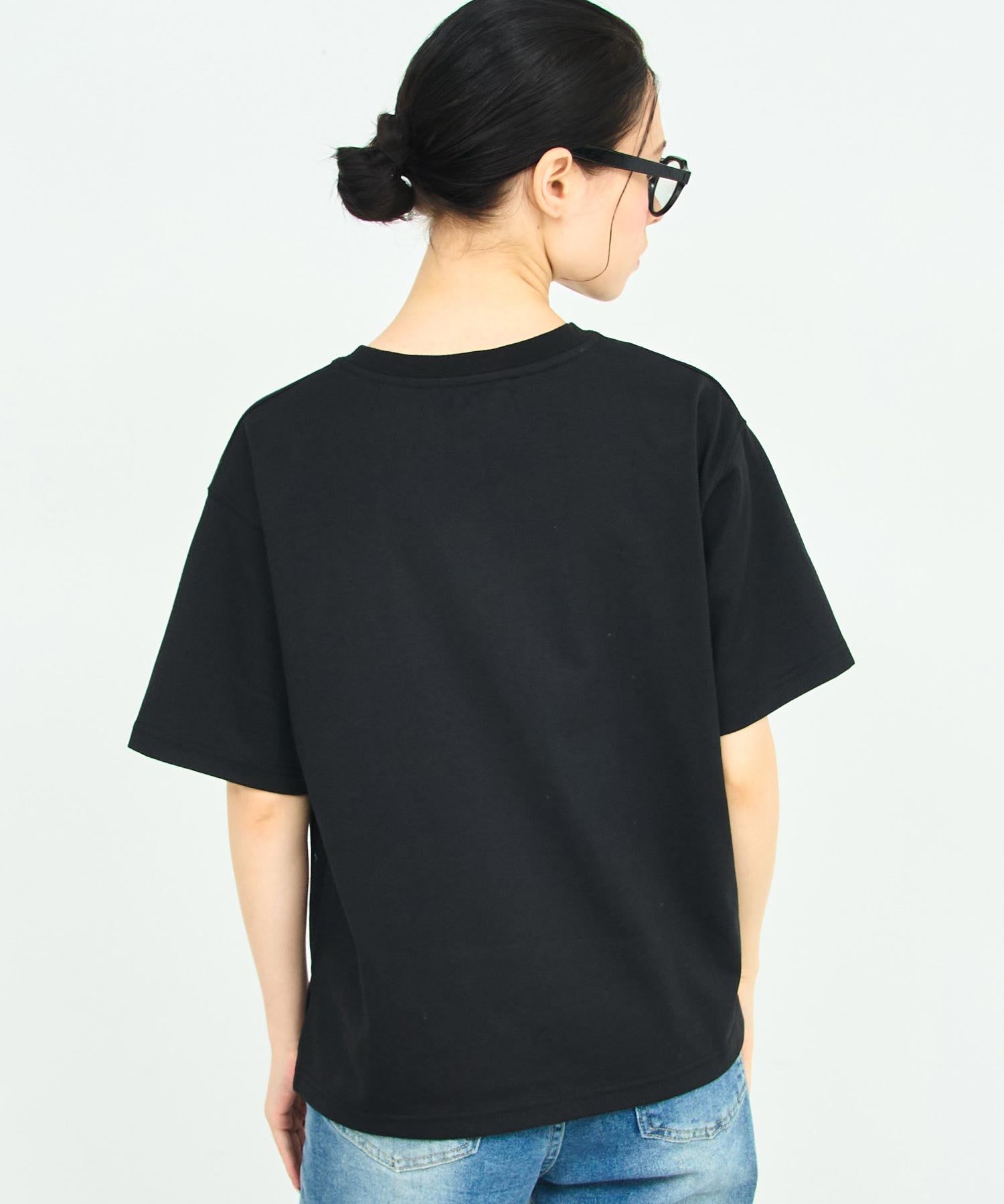 バックスタイル