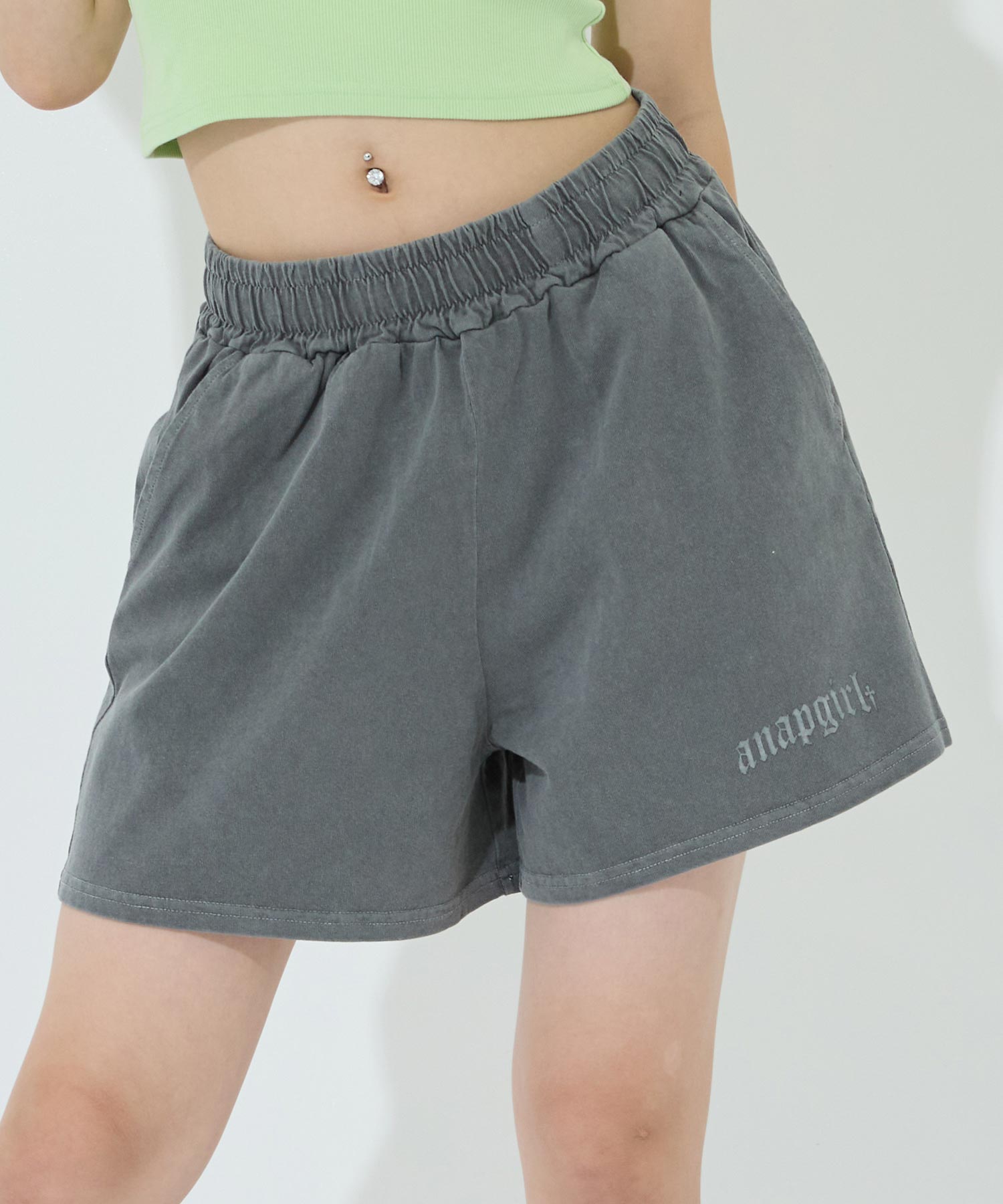 カットショートパンツ 912-7977 – ANAP オンラインショップ