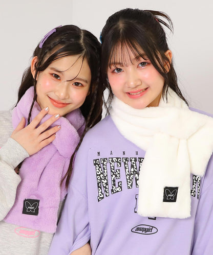 ベージュ/148cm(Sサイズ着用)、ブラック【WEB限定】/150cm(Mサイズ着用)