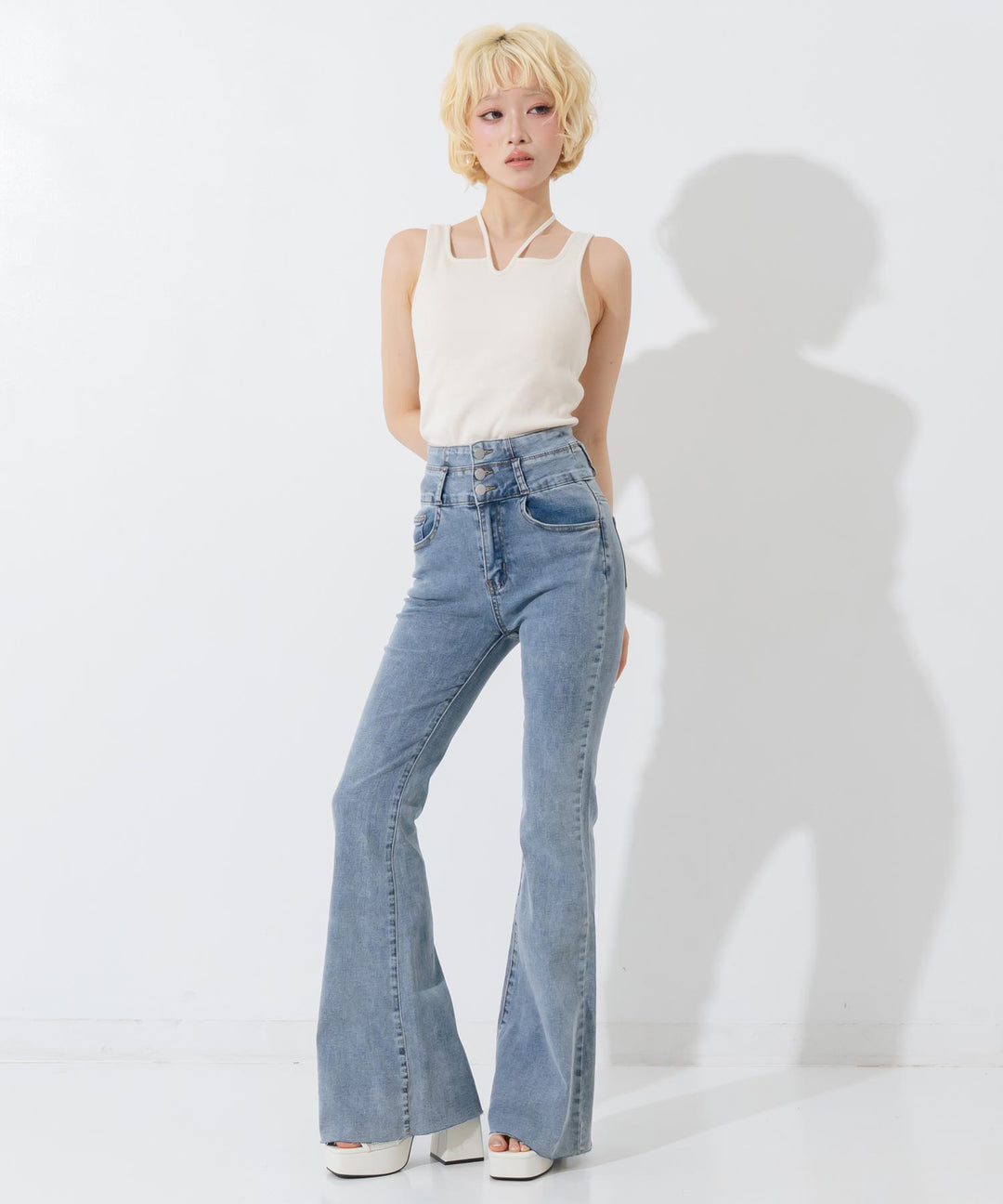 163cm/Mサイズ