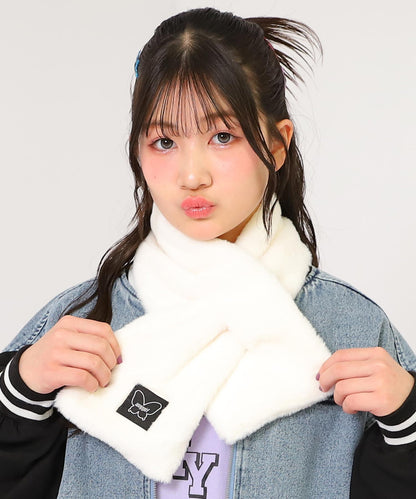 ブラック【WEB限定】/150cm(Mサイズ着用)