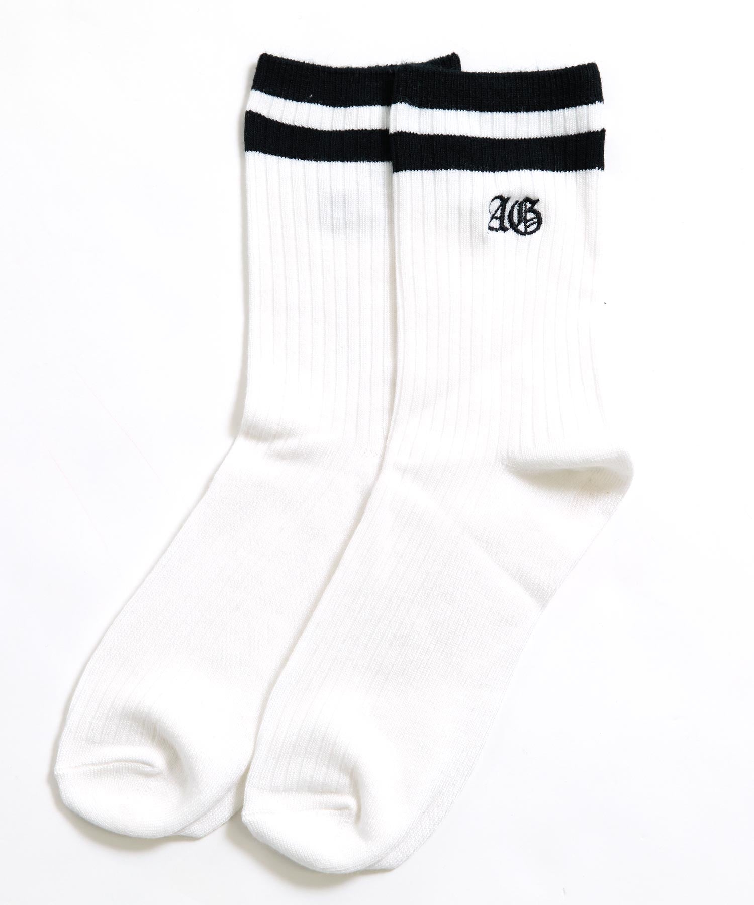 ホワイト(色見本)