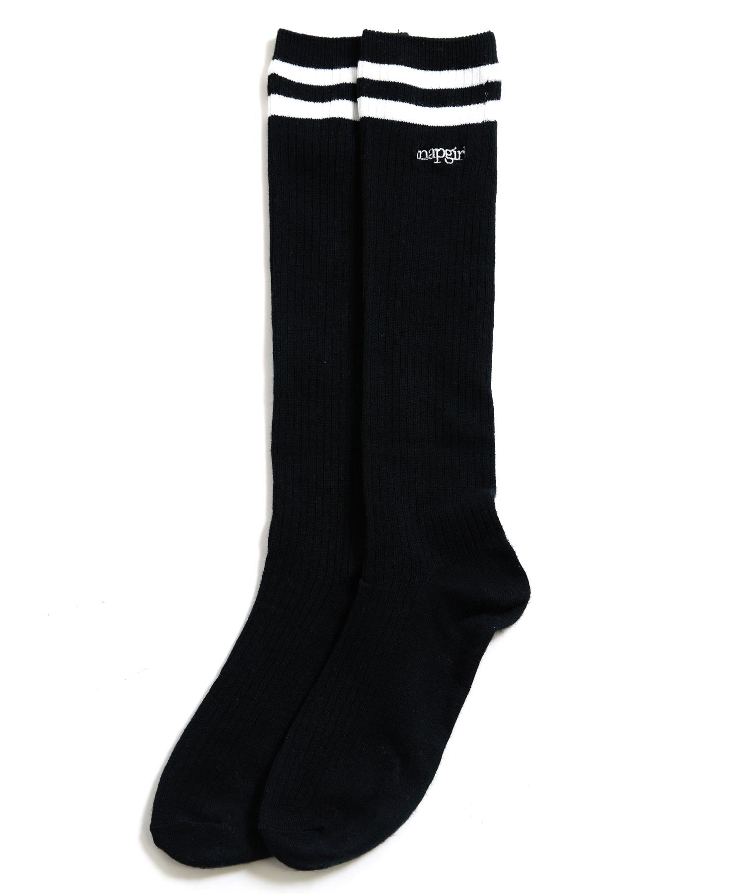 ブラック(色見本)