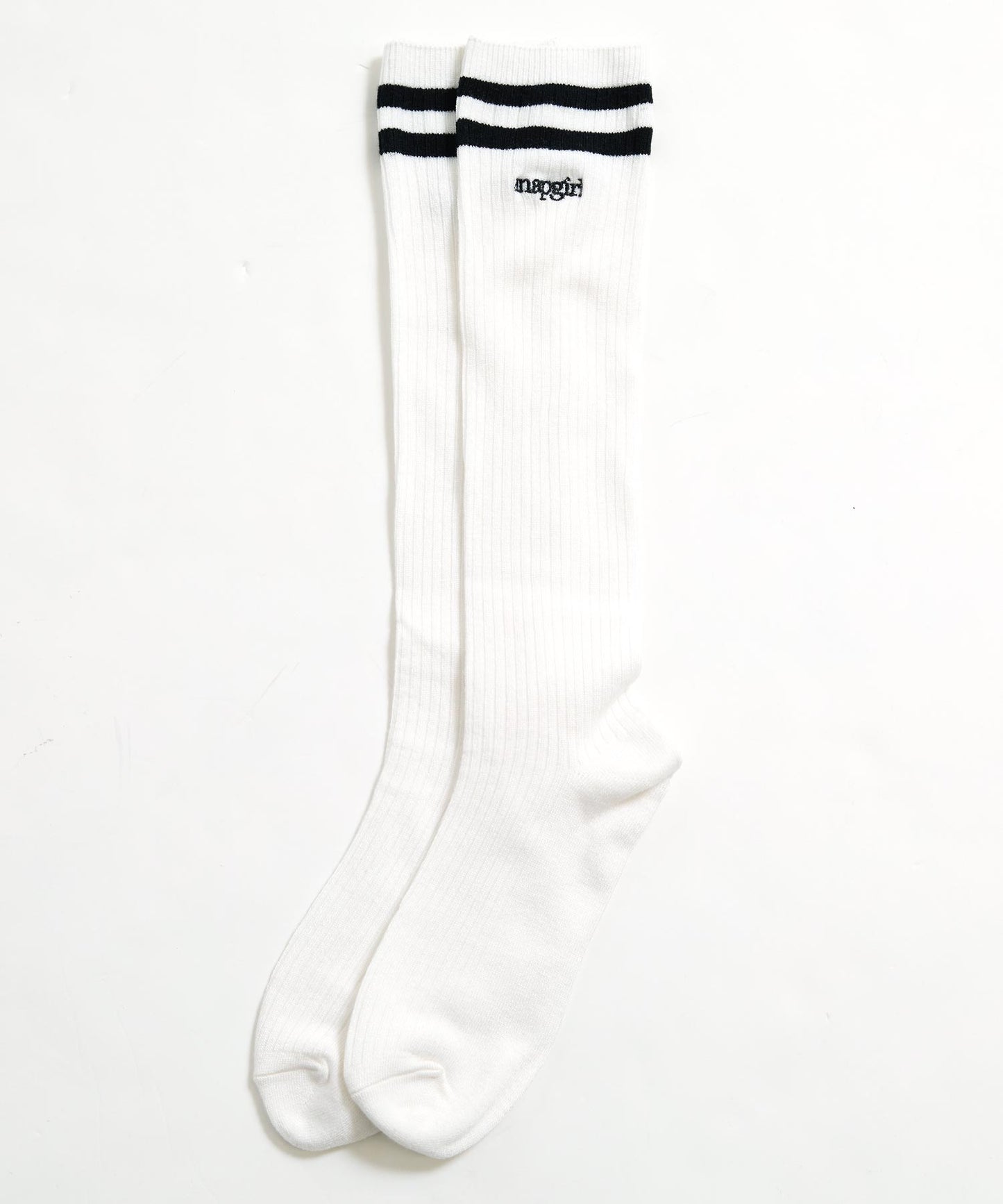 ホワイト(色見本)