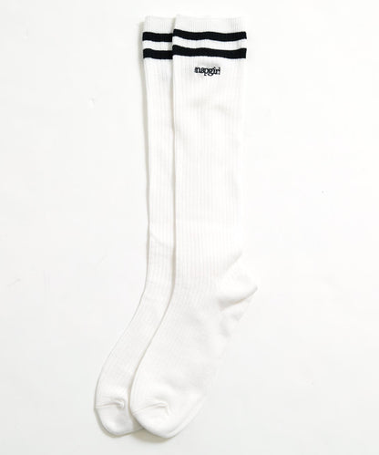 ホワイト(色見本)