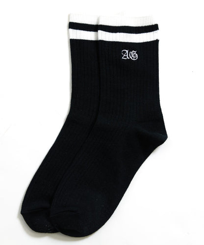 ブラック(色見本)