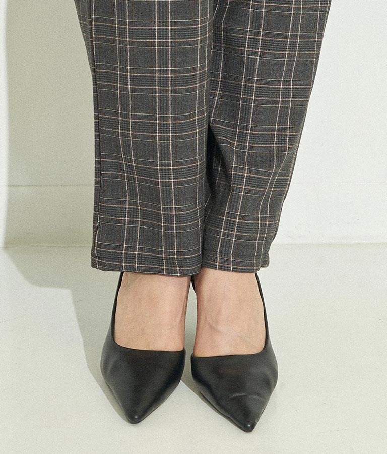 デザインパンプス 799-8605