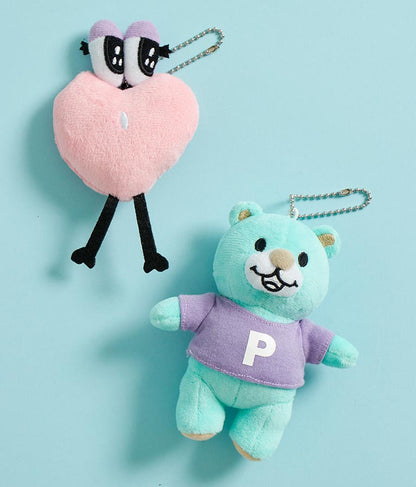 ジョリーちゃん ぬいぐるみ キーホルダー 919-7174