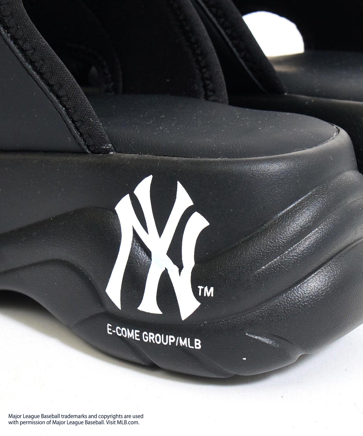 MLB 厚底 スポーツ サンダル 919-7731