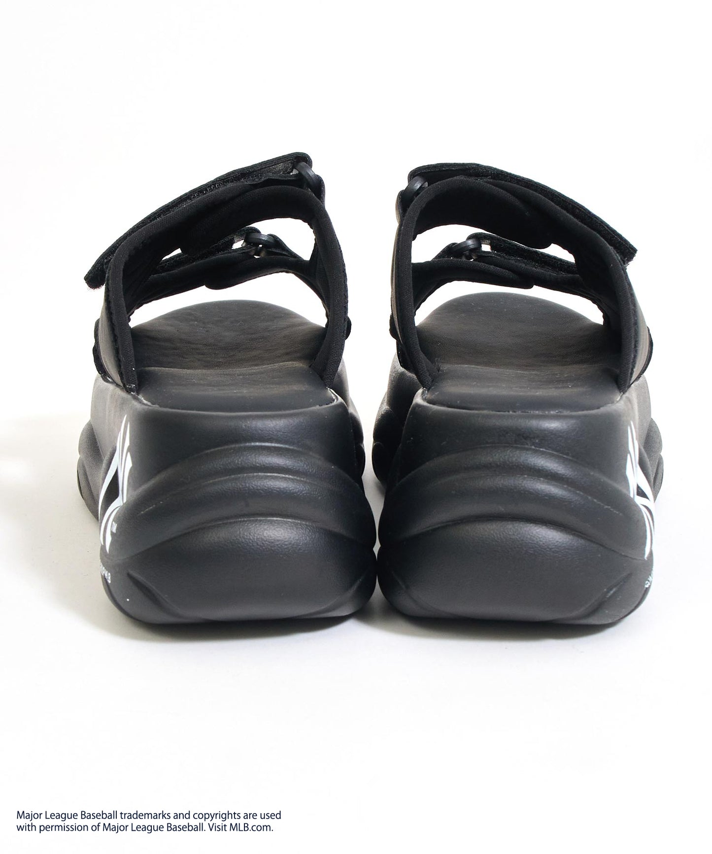 MLB 厚底 スポーツ サンダル 919-7731