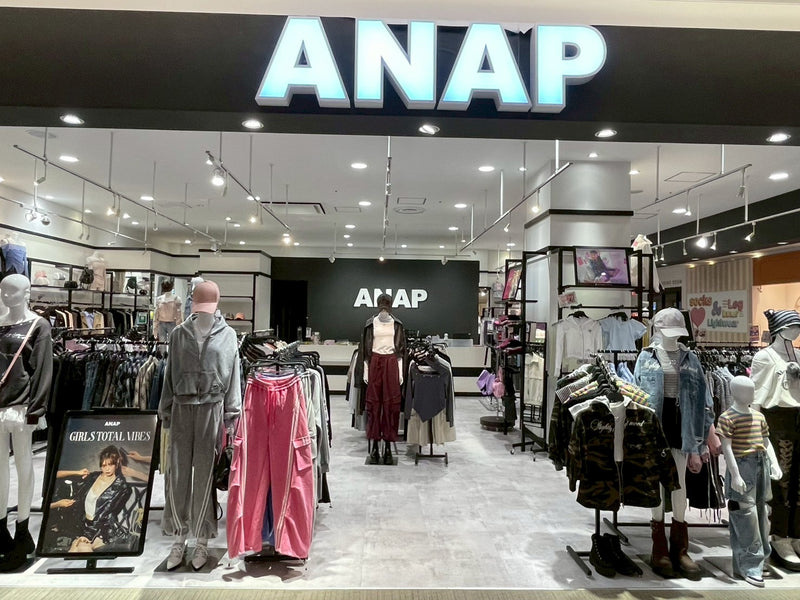 MARK IS静岡店