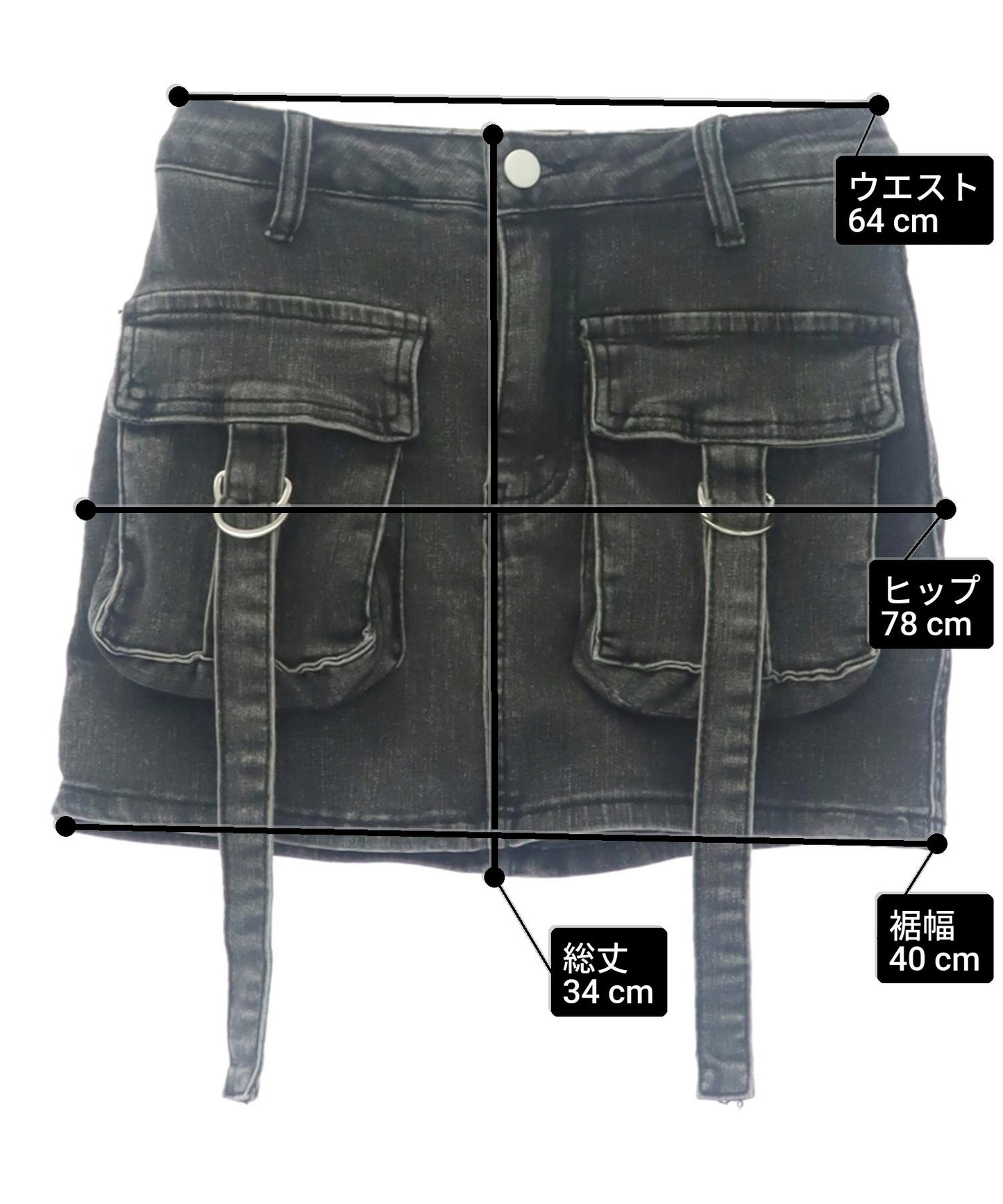 Sサイズ