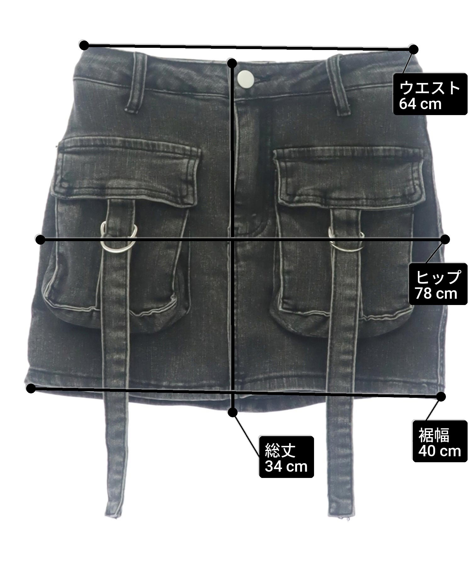 Sサイズ