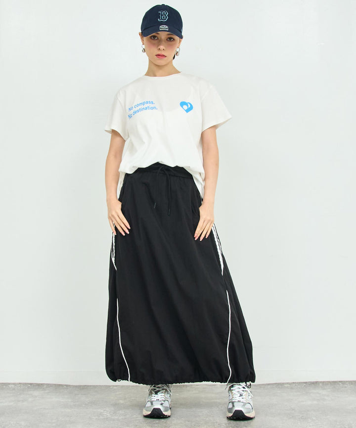 ブラック/163cm