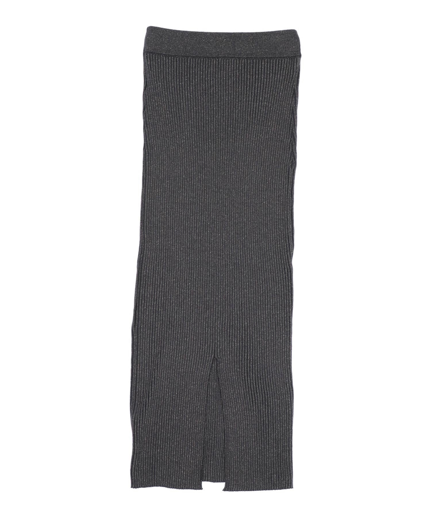 バックスタイル