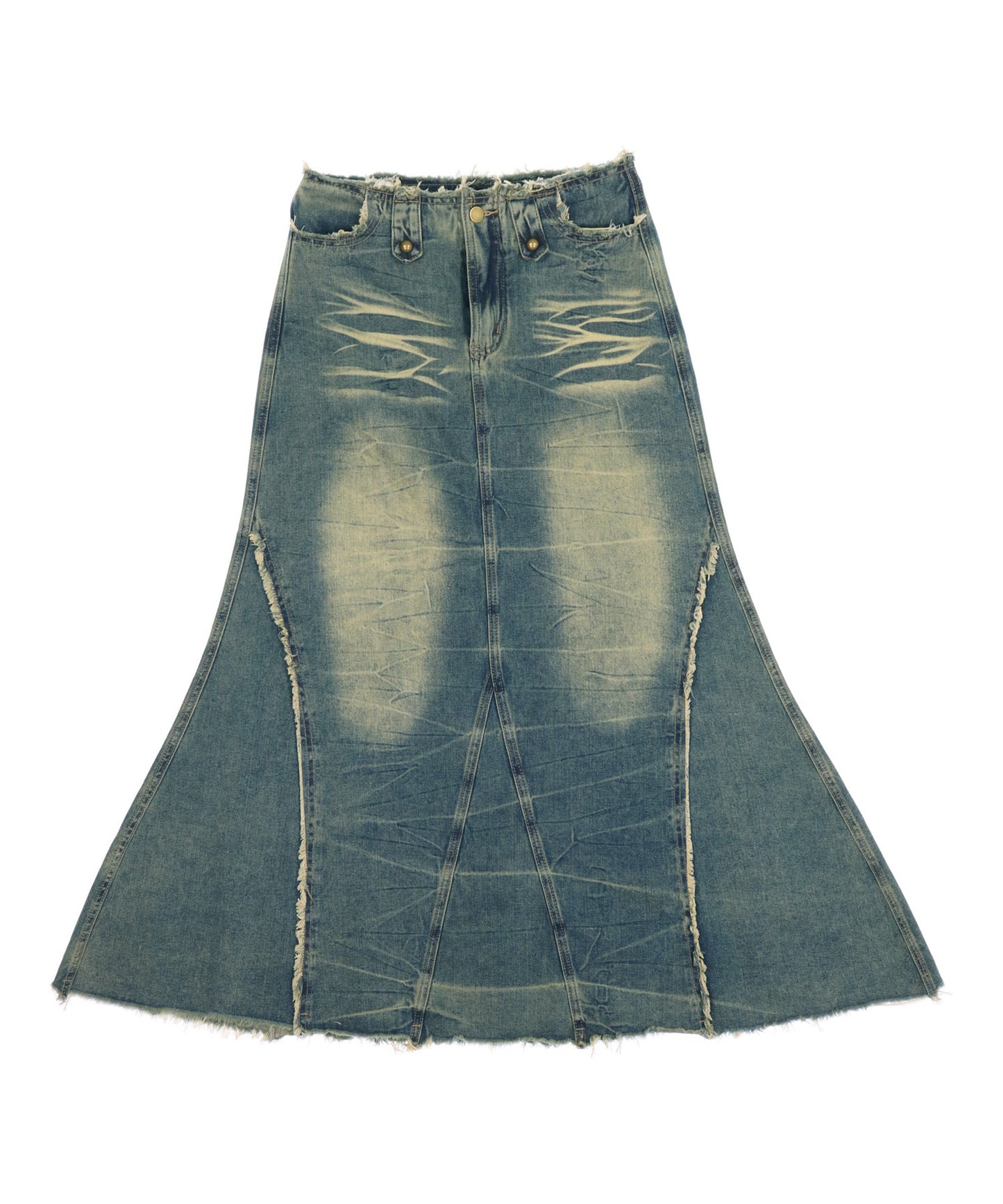 ブルー(色見本)