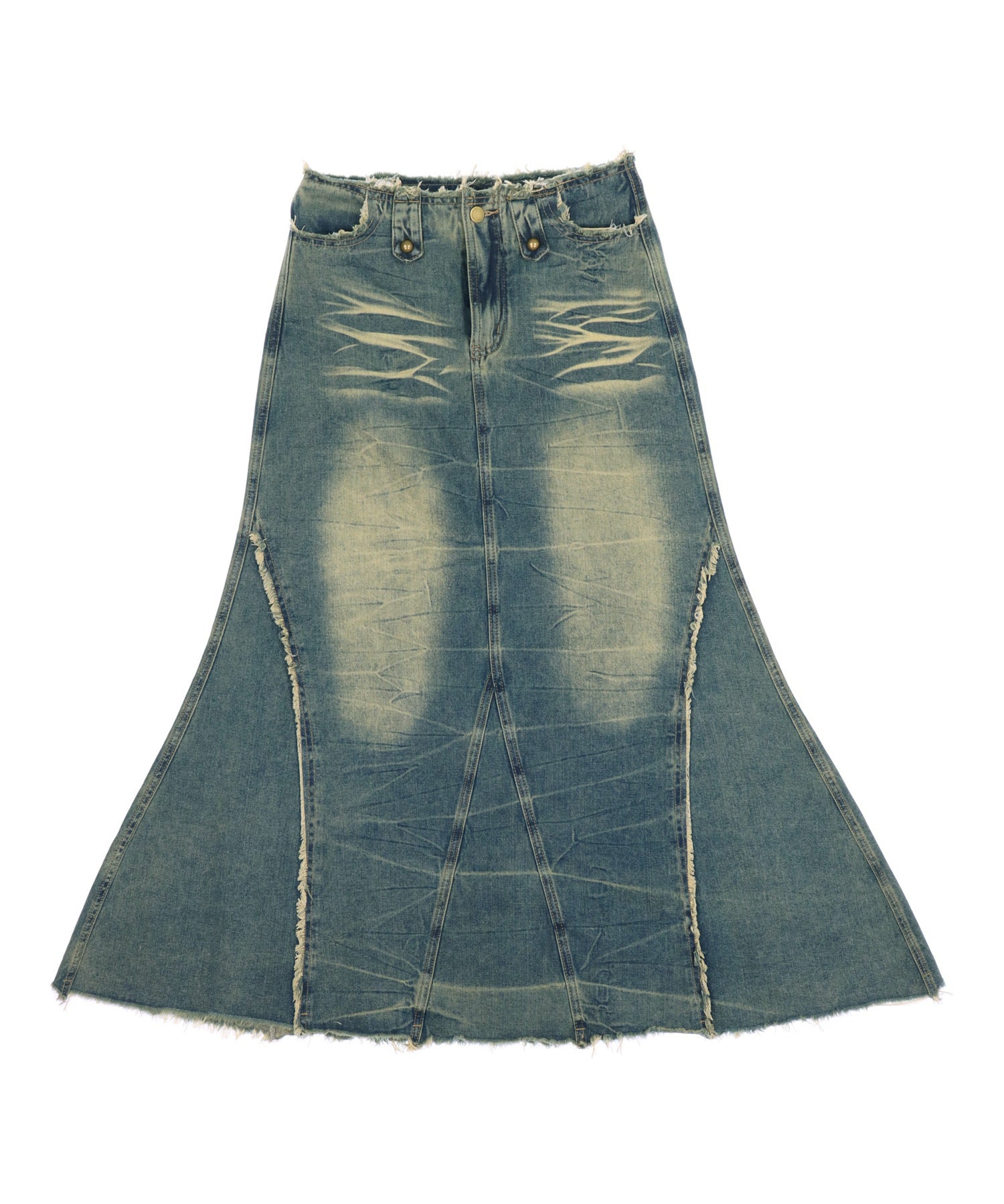 ブルー(色見本)