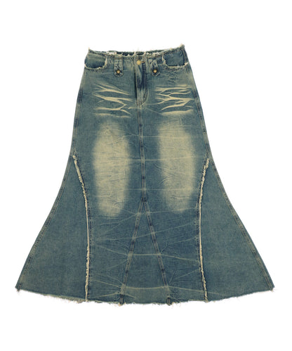 ブルー(色見本)