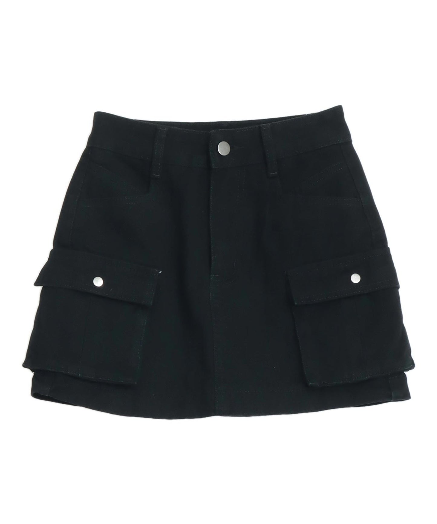 ブラック(色見本)