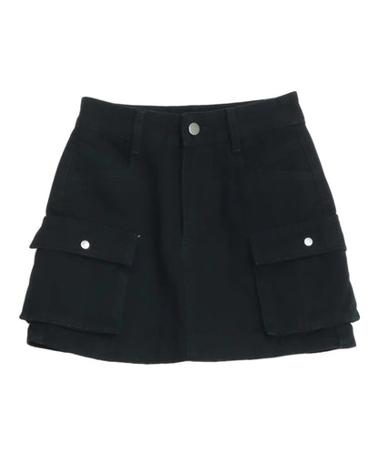 ブラック(色見本)