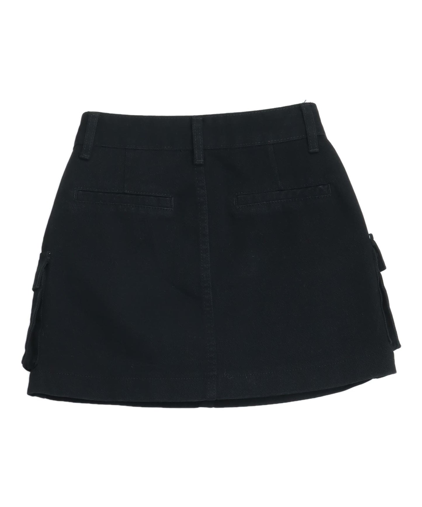 バックスタイル