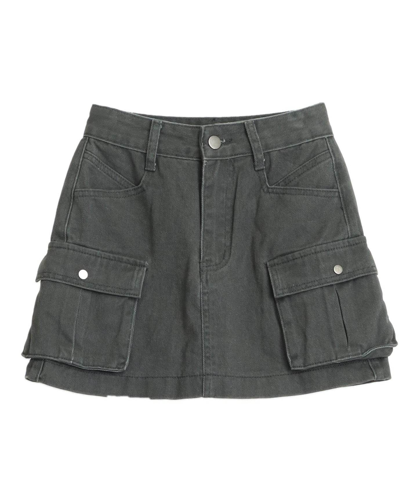 グレー(色見本)