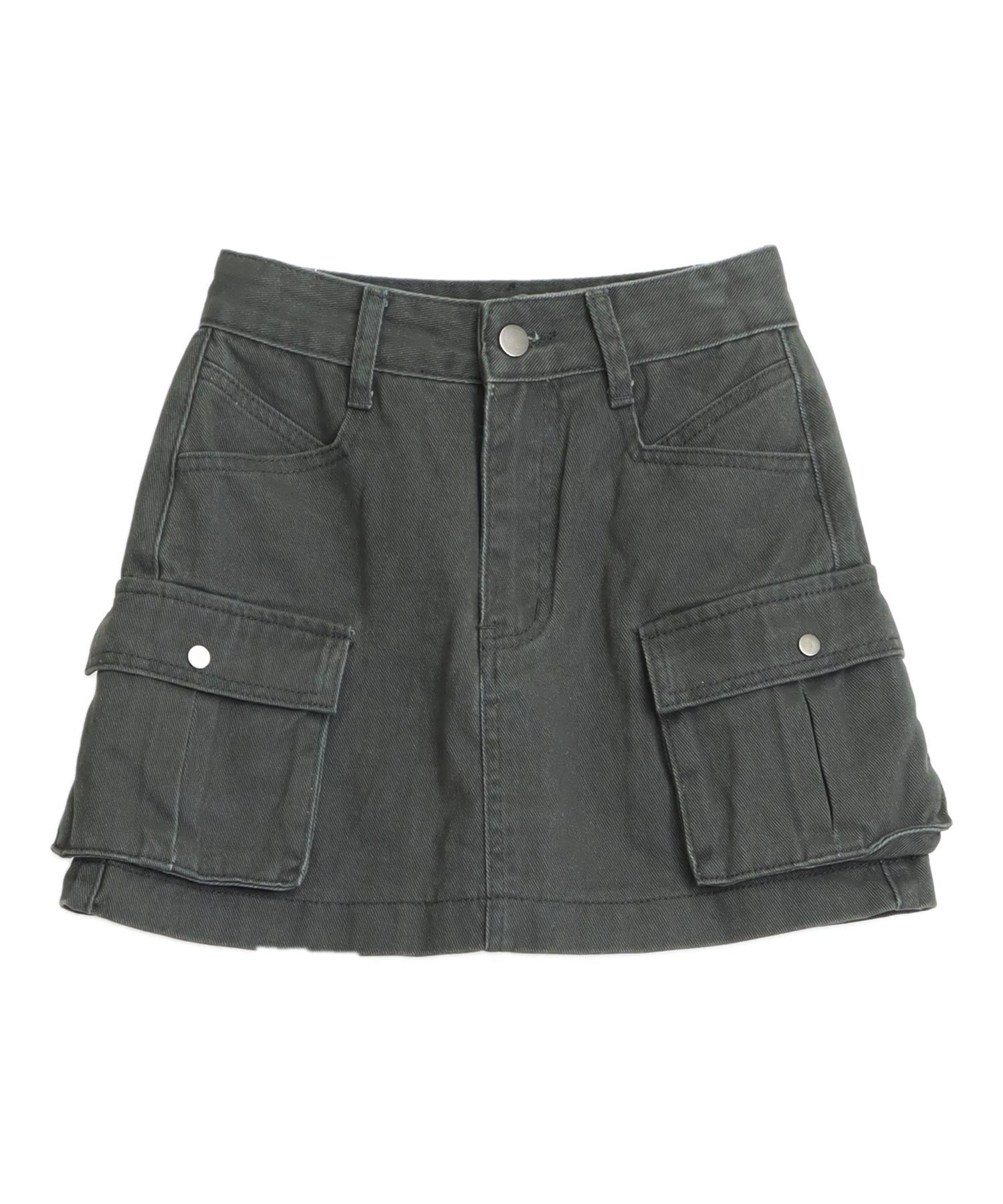 グレー(色見本)