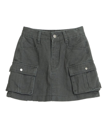 グレー(色見本)