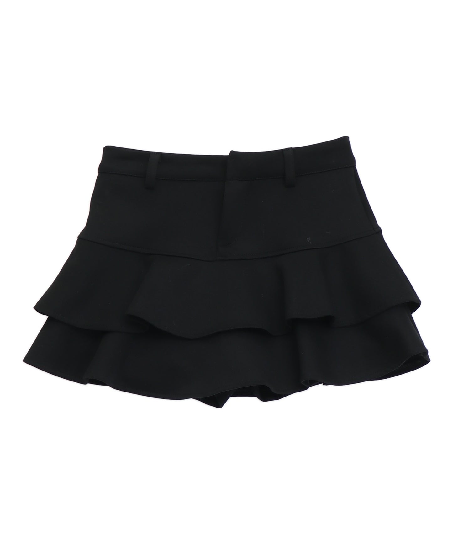 ブラック(色見本)